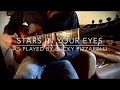 Stars in your eyes - as played by Bucky Pizzarelli
