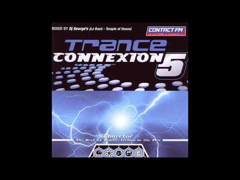 Trance Connection Vol.  5 (2002)