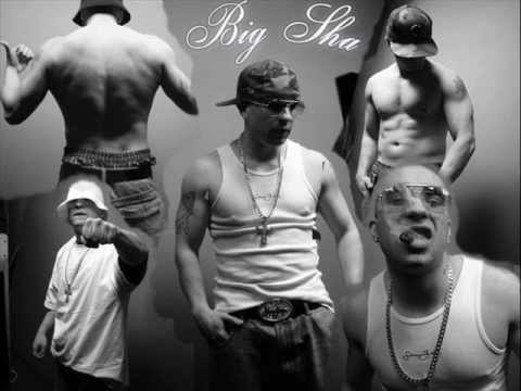 Soleiikata Ft. Big Sha - Na puk