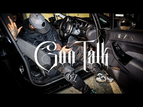 2wyce - Gun Talk (Prod. Tootonesounds)