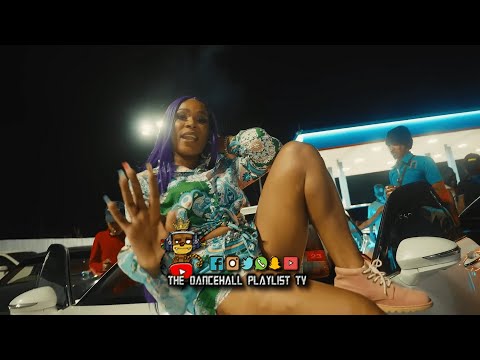 Dancehall Video Mix HD 2023 "FEELINGS" (Part.3) Valiant, Shane O, Squash +More | Dancehall Mix 2023