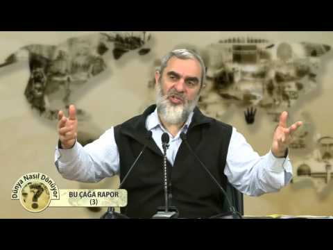 Bu asrın meşakkat nöbeti bize takdir edilmiş olabilir!