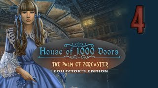 House of 1000 Doors: The Palm of Zoroaster CE videosu