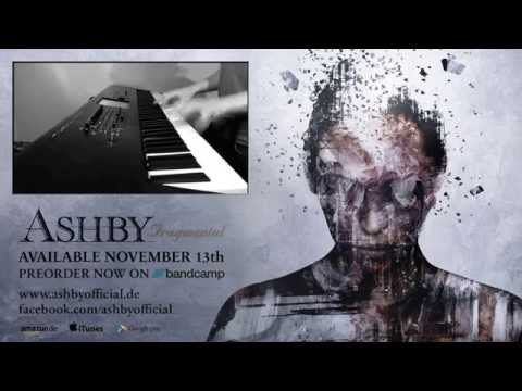 Ashby - Fragmental (Teaser)