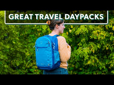 We Tested 500 Daypacks. Which Is Best?