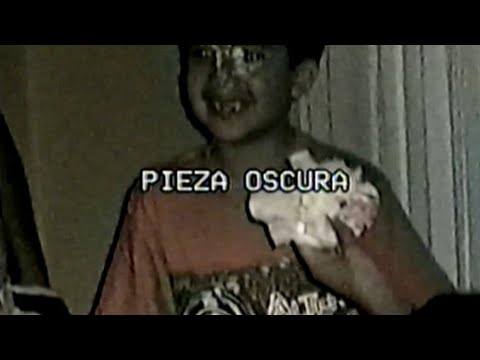 Niños Del Cerro - Pieza Oscura (para Martín) [Letra]