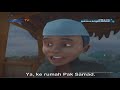 Upin Ipin Pasukan Bomba ️