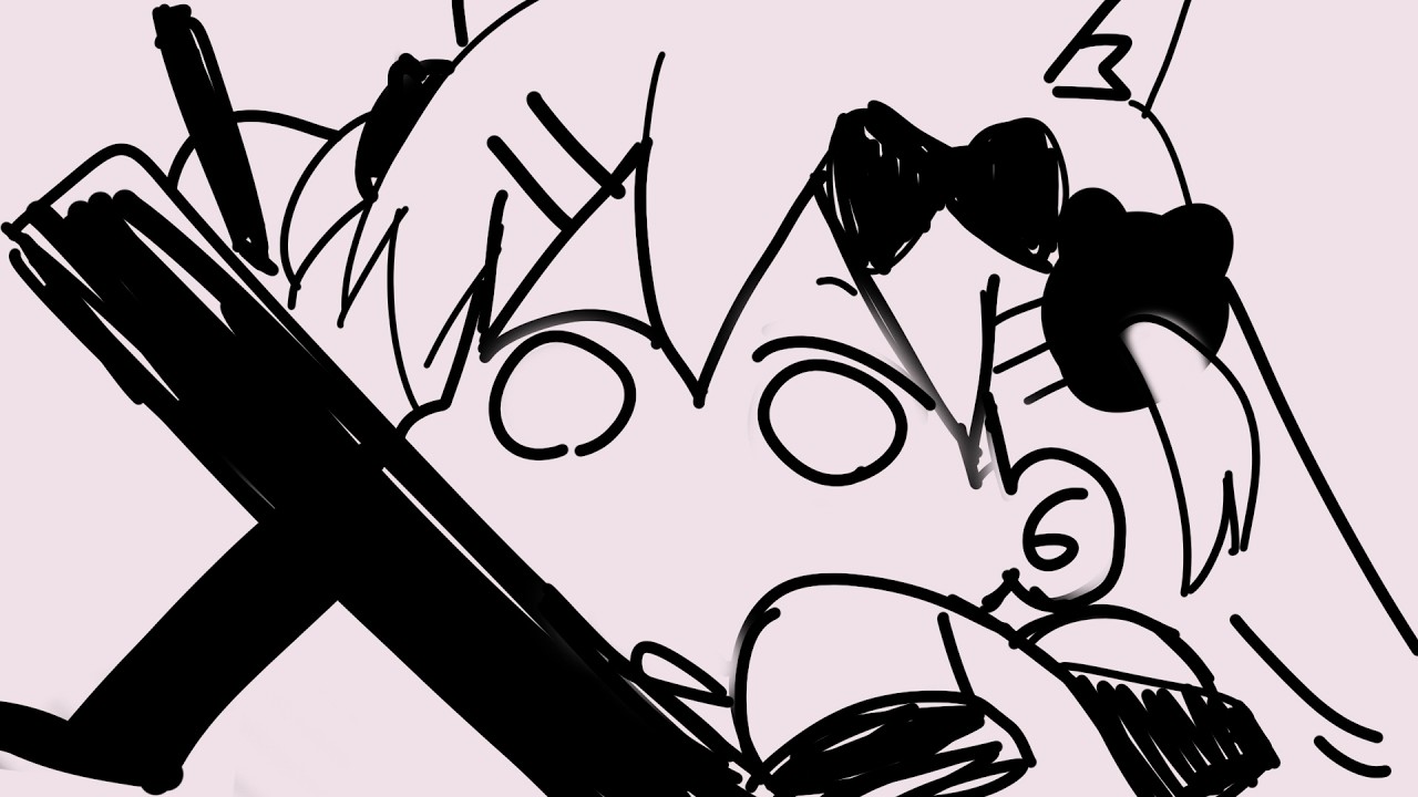 今日はお出かけして帰ってきたばかりなのでとりあえず枠をとるのだ【#えりなま 】