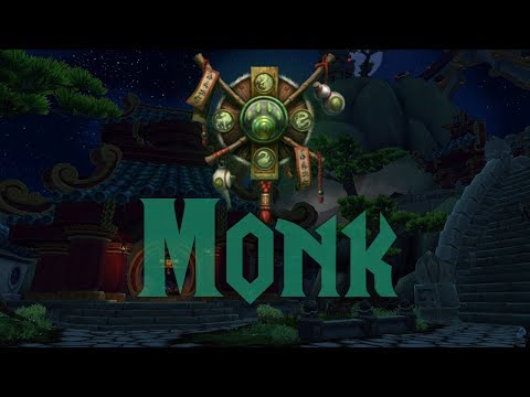 Klasa w kilka sekund - Monk