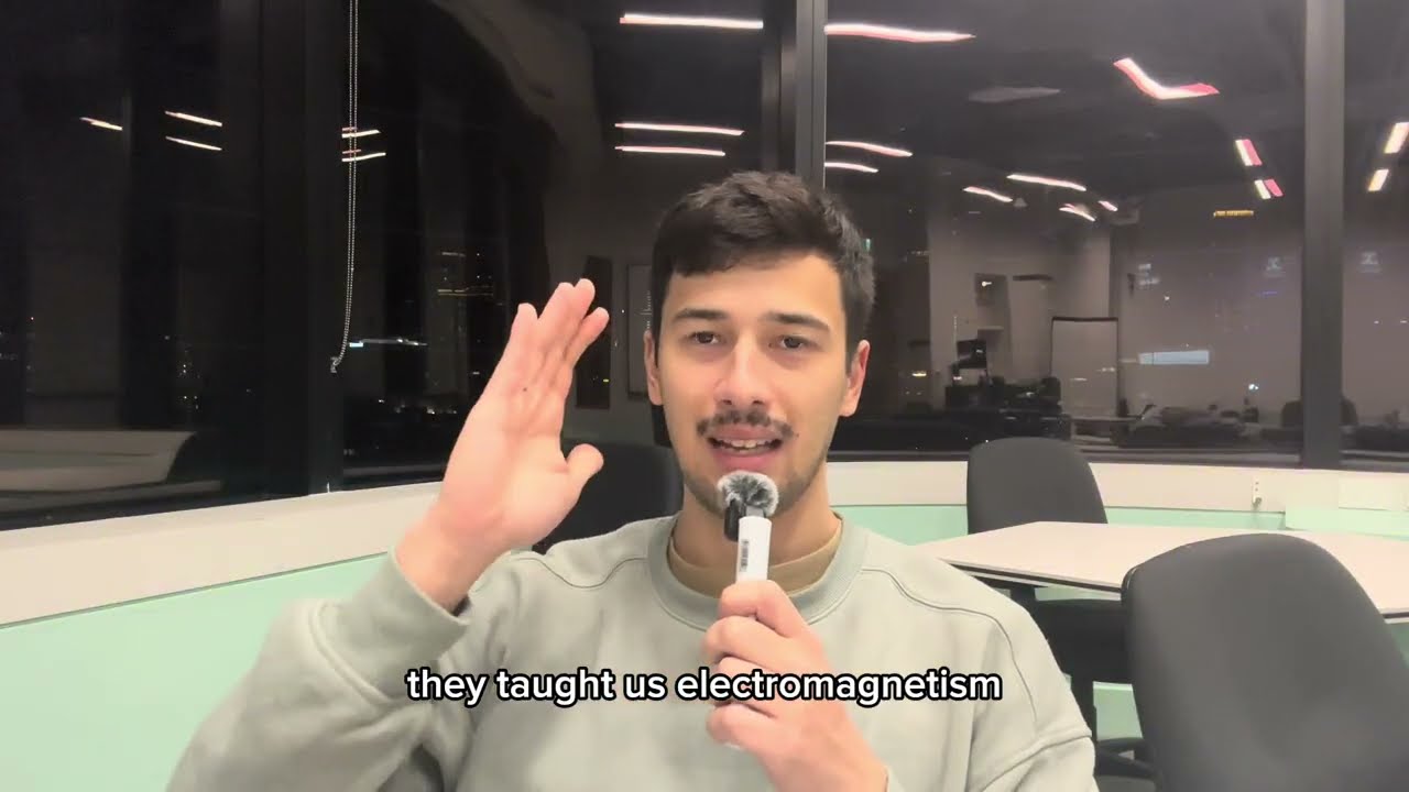 How I made studying WAY easier (that I learned in engineering school)