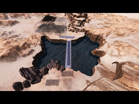 Humankind Vs Dead Ultimate Epic Battle Simulator UEBS