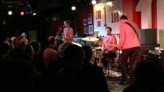 Len Price 3@Medway Weekender