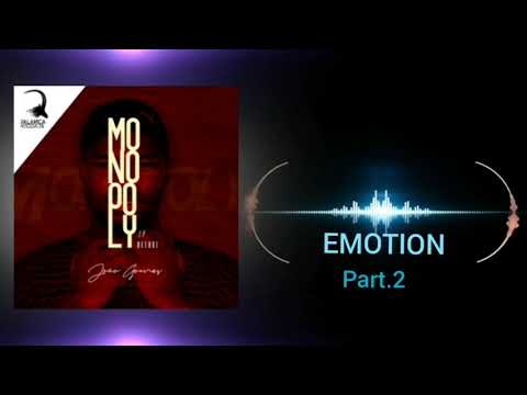 Dj João Gomes - Emotion (Part 2)