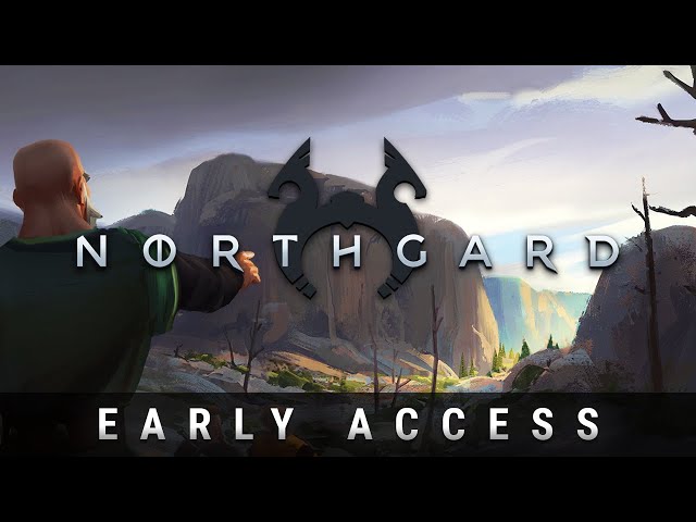 Video - Northgard (PC)