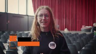 Entrevista a Laura Prego, tècnica de mentoria social a la Fundació Nou Cims