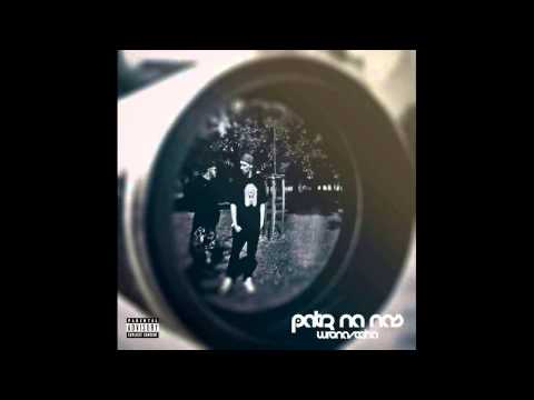 06. Wrona/Ceha - Spróbuj Coś Zmienić (feat. Hopkins, Ginger, C-zet)