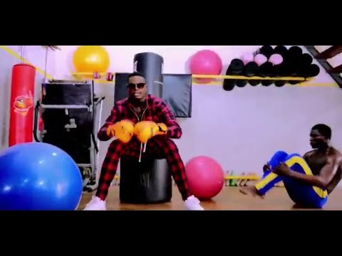 GRAND KALLI - Papa m'a dit (Clip Officiel)