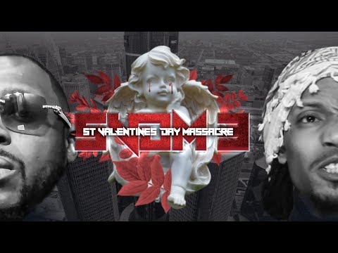 Young Rated vs Mo Betta