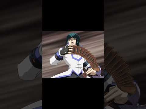 Hell Kaiser summons Chimera Tech OverDragon | Yu-Gi-Oh GX