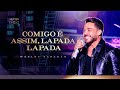 Wesley Safadão Comigo é Assim Lapada Lapada TBT WS 3