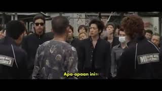 Download lagu Penyebab genji pergi ke housen sendirian mp3