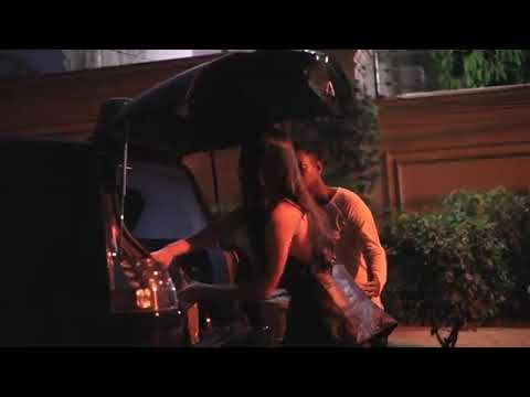 MC SHELDON FERRER - SAUDADE ME MATA CLIPE NOVO 2018 BATIDÃO ROMÂNTICO