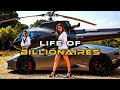 Billionaire Lifestyle Visualization | Luxury Lifestyle Motivation 2024