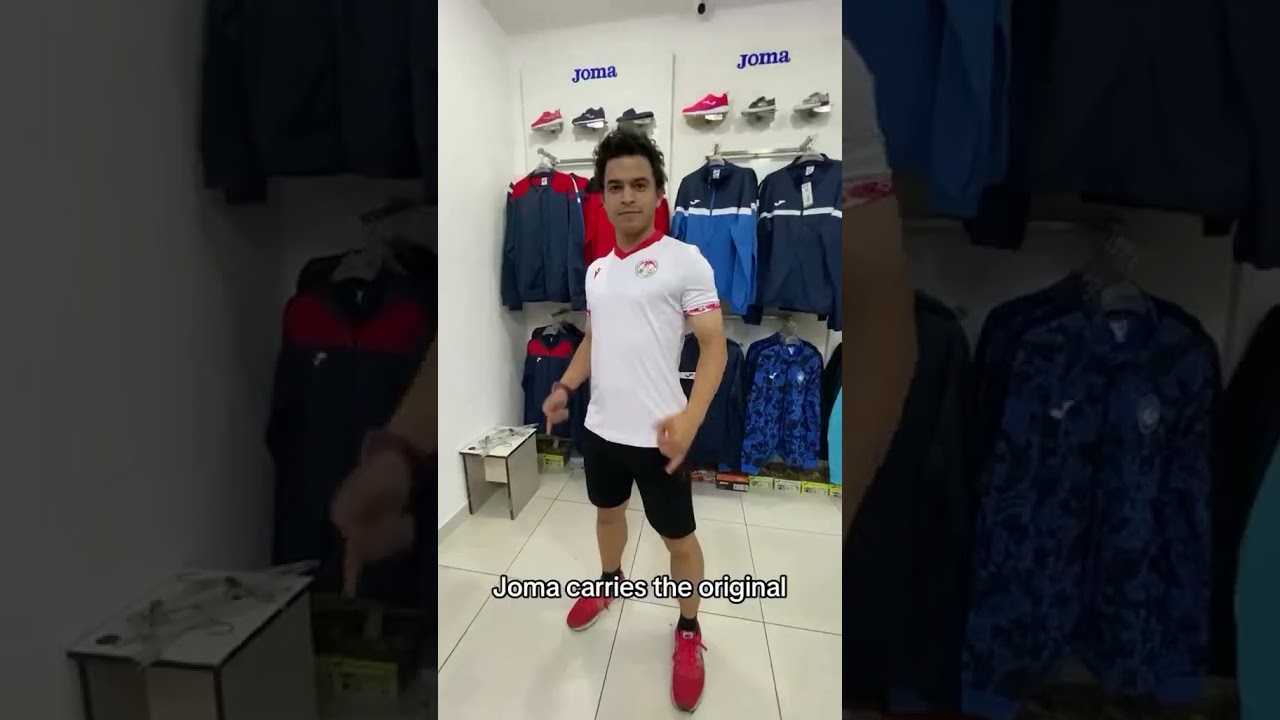 Buying Every FIFA National Team Kit- Part 3/211 Tajikistan