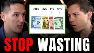 The BEST Ways to Save Money (2026) | Humphrey Yang