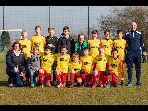 kvv-laarne-kalken.tv: 16/02/2019 U12P KVV Laarne-Kalken - SK Lochristi A