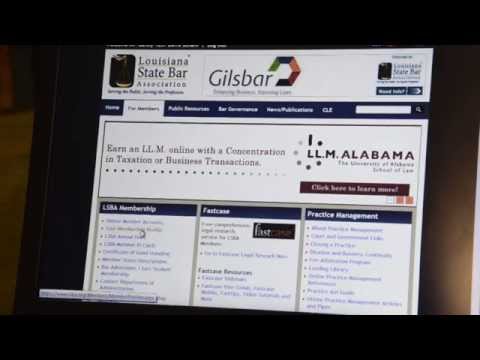 Lsba Org Membership Directory