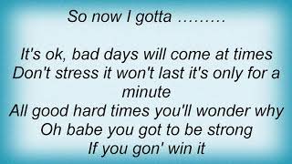 All Saints - In It To Win It Lyrics