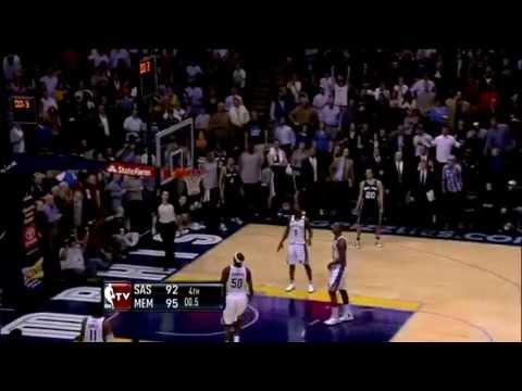 NBA Best All-Time Mix [Go Hard or Go Home - Yung Automatik]