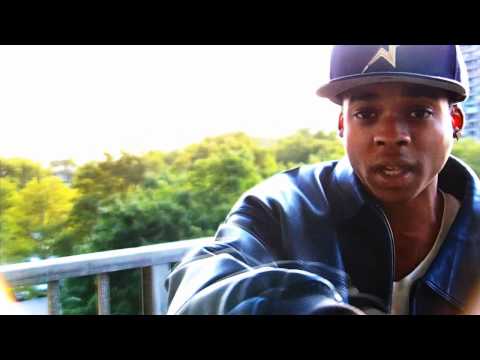 Izzy MiYagi -  What We Do Freestyle