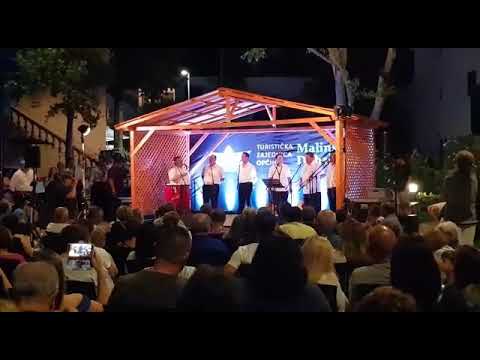 Klapa Mirakuli 8.7.2019