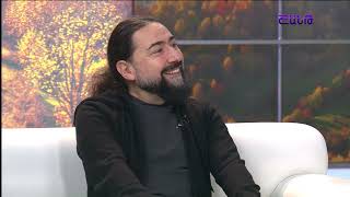 Առավոտը Շանթում/Aravoty Shantum/Անդրե Սիմոնյան