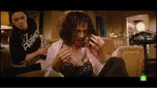 ¿Ciencia o ficción? - La sobredosis de Uma Thurman en "Pulp Fiction"