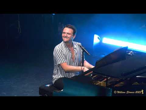 Jacob Tolliver - "Whole Lotta Shakin' Goin' On"