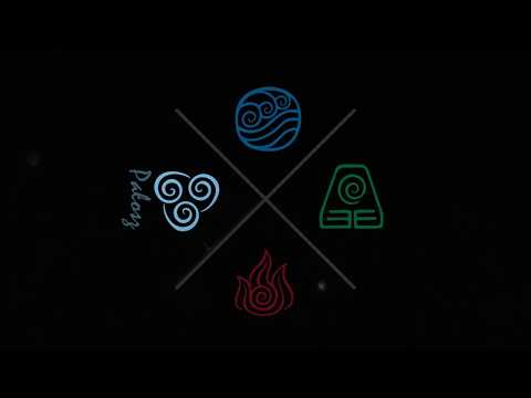 Citek x Pałosz x A_Y x Mrówa  - Cztery żywioły (prod.SadikBeatz)