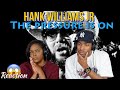 First Time Hearing Hank Williams Jr. - “The Pressure Is On” Reaction | Asia and BJ