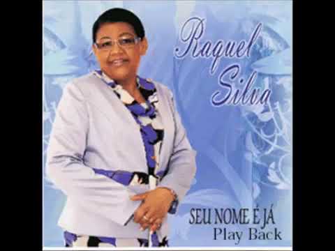 RAQUEL SILVA AQUIETA TE MAR PLAYBACK LEGENDADO