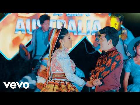 GrupoAustralia - Cariñito (Salay)