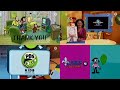 PBS Kids Program Break 12 WYES DT1 2011