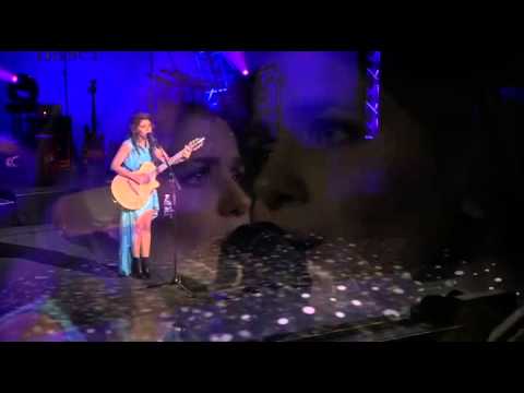 Katie Melua - I cried for you (live AVO Session)