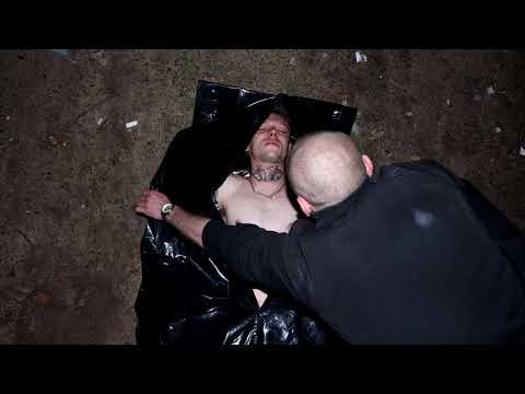 W.1CHER - ALCATRAZ (prod. Mors)