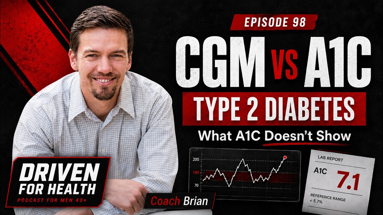What a CGM Can Teach You About Type 2 Diabetes That Your A1C Doesn’t Show - 98