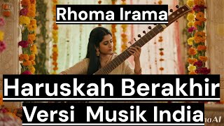 Download lagu SHOULD IT END - INDIAN MUSIC VERSION [Rhoma Irama] by Romi Musik1 mp3