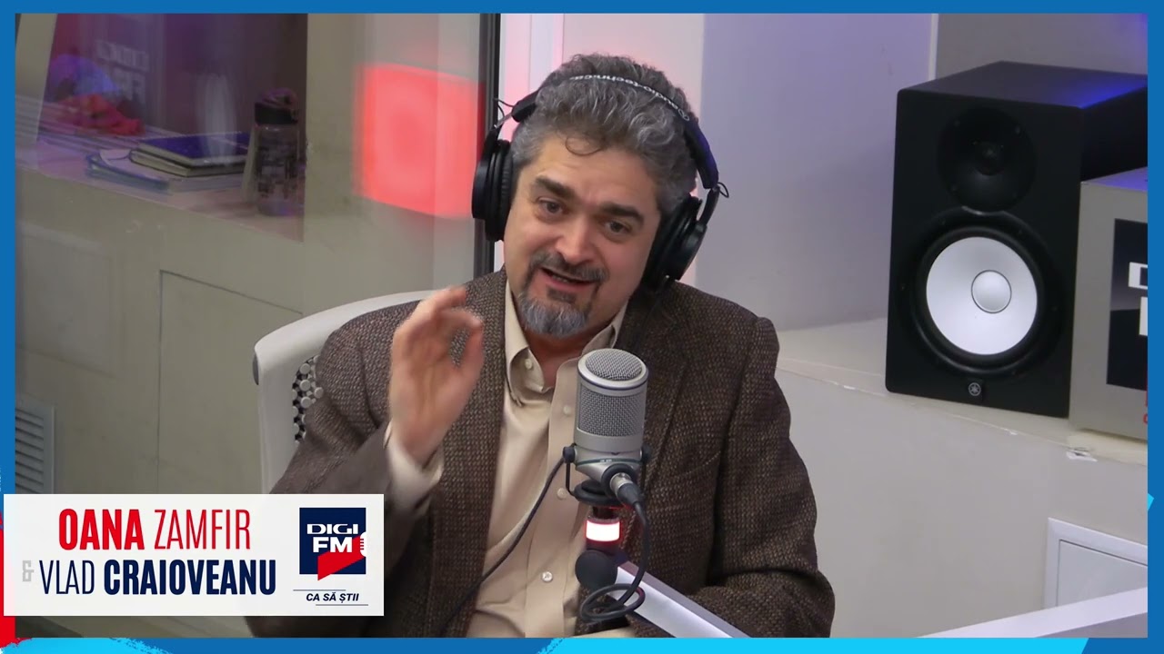 Theodor Paleologu despre geopolitică, Trump și România: „Nu se poate să ai un președinte anoetic!”