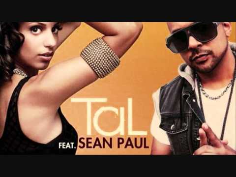 Tal Ft Sean Paul - Waya Waya