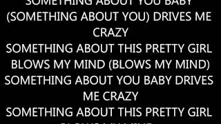 SOMETHING ABOUT YOU BABY- NB RIDAZ